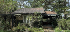 Nhà Trong Rừng Homestay